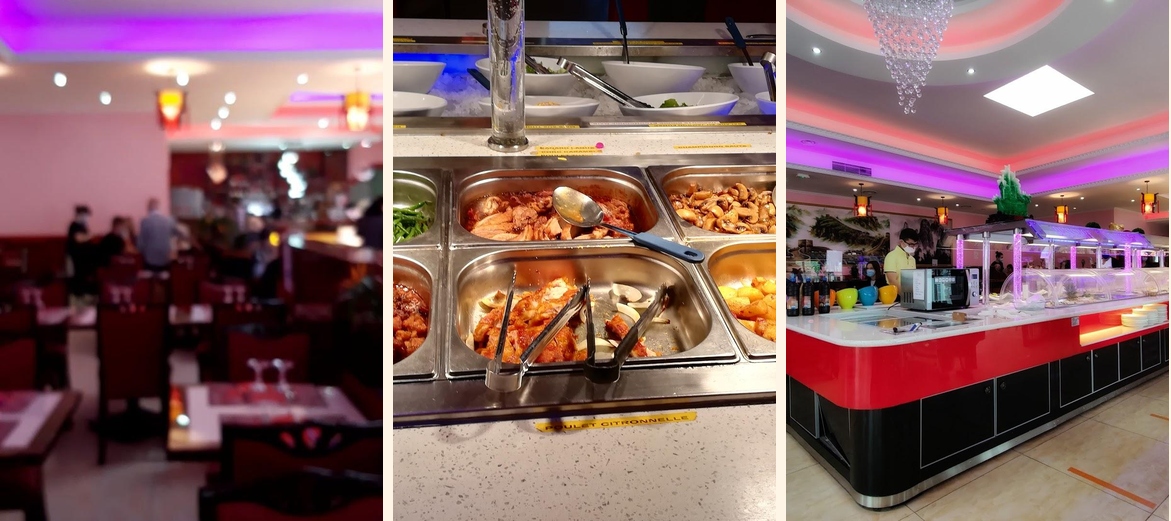 Wok D’Asie de Hazebrouck - Gallery Image 1