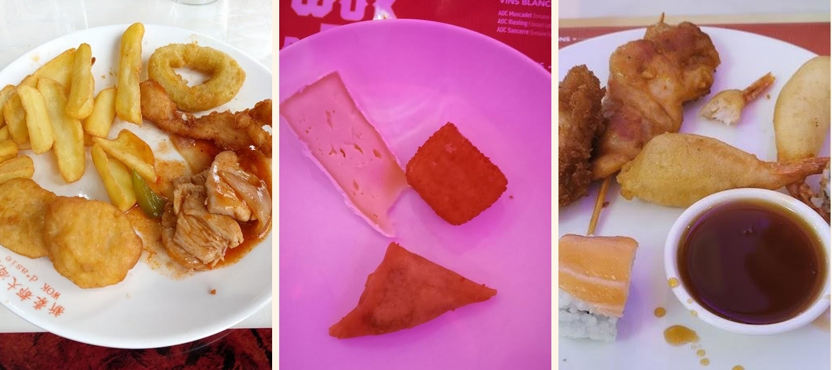 Wok D’Asie de Hazebrouck - Gallery Image 2