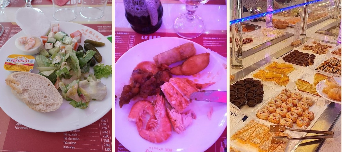 Wok D’Asie de Hazebrouck - Gallery Image 3