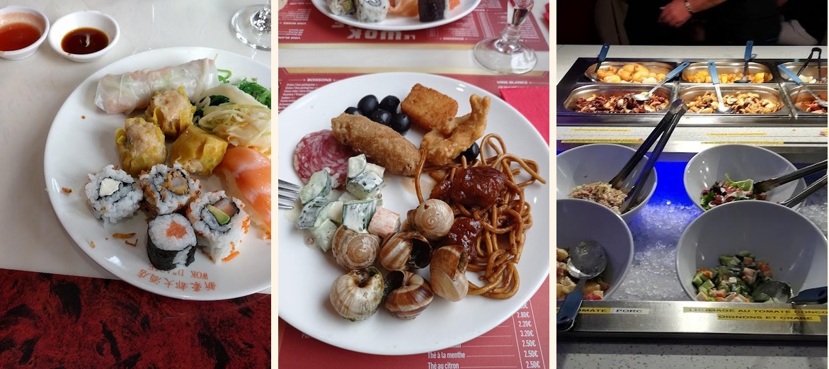 Wok D’Asie de Hazebrouck - Gallery Image 4